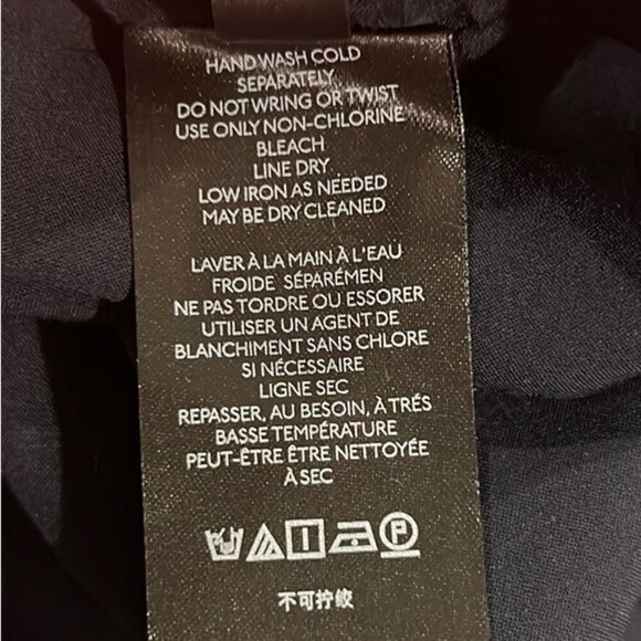 Maeve by Anthropologie Naomi embroidered tunic dress size small - Picture 12 of 13